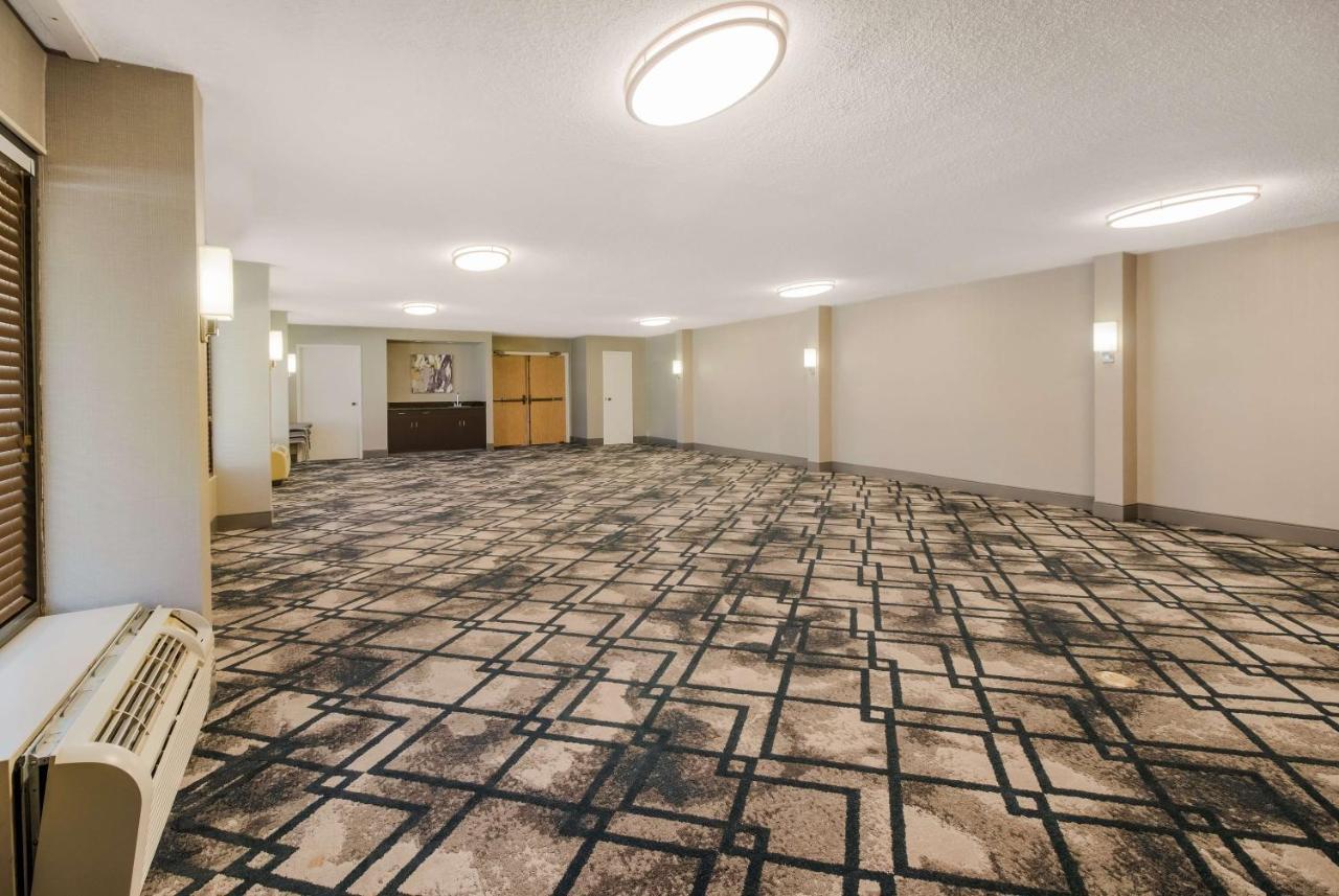Best Western University Inn Murray Exterior foto