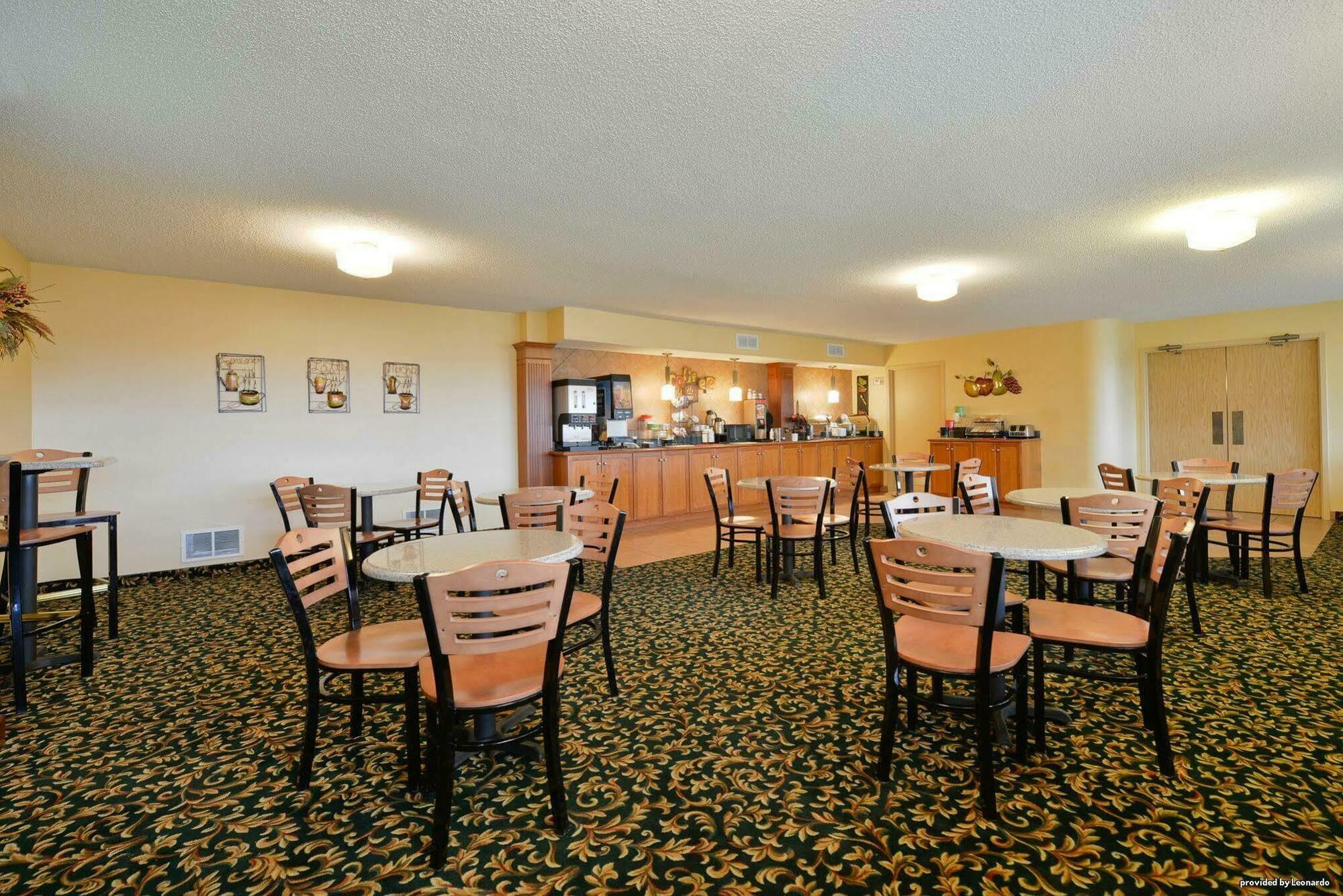 Best Western University Inn Murray Exterior foto