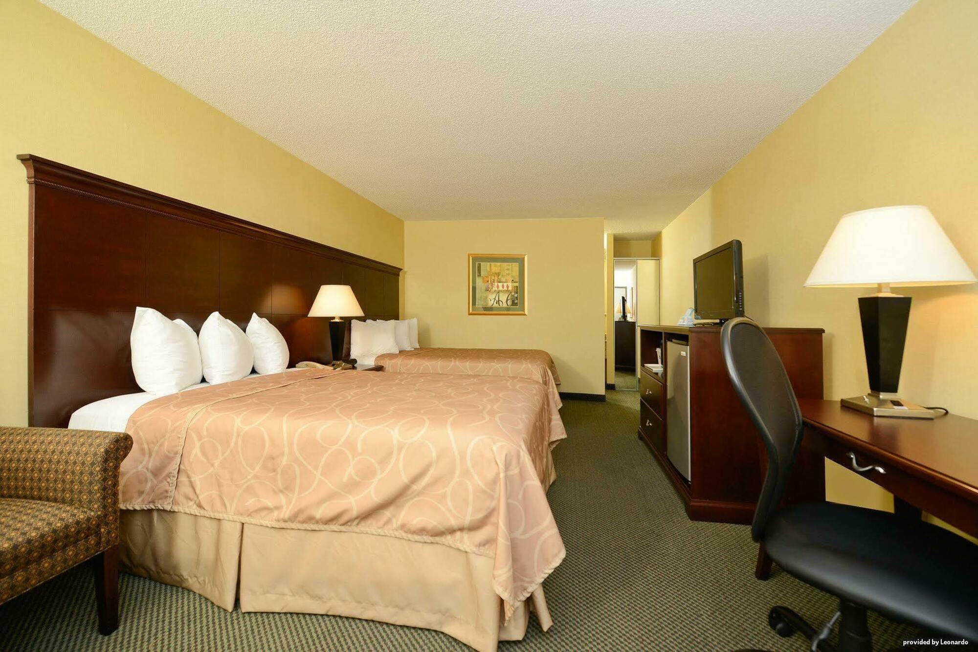Best Western University Inn Murray Exterior foto